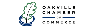 Oakville Chamber logo